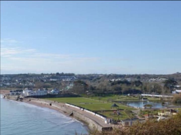 High Gables 1 * Paignton