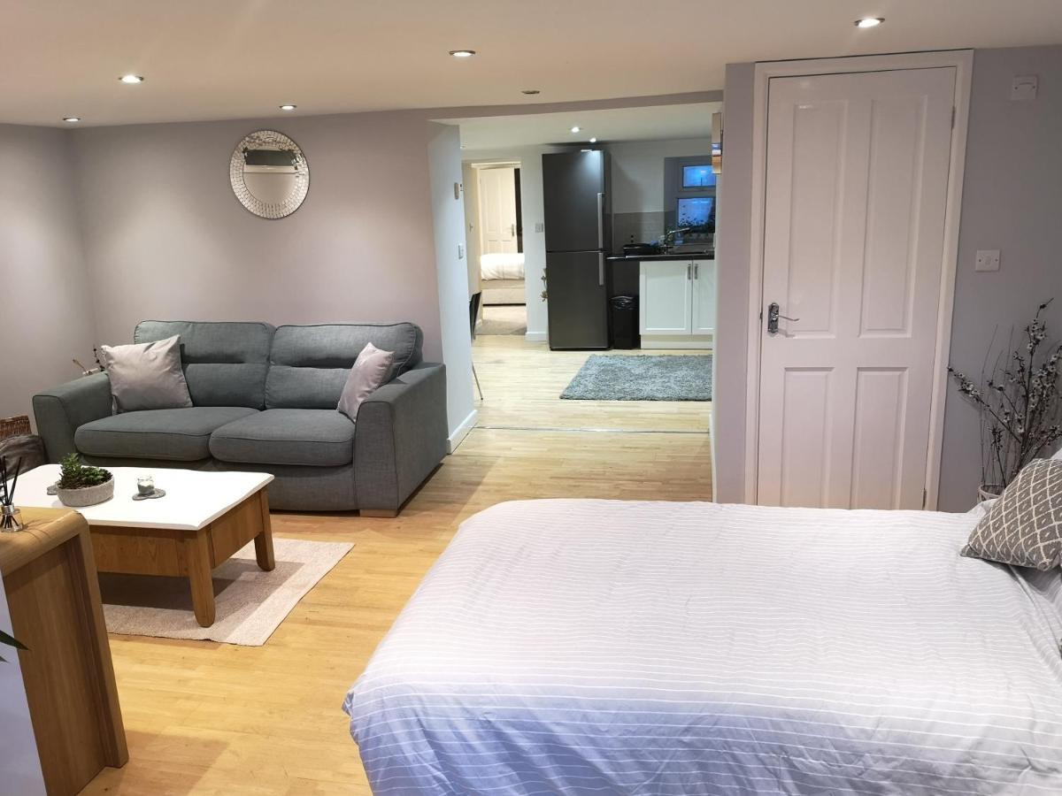 Apartment High Gables 1 *