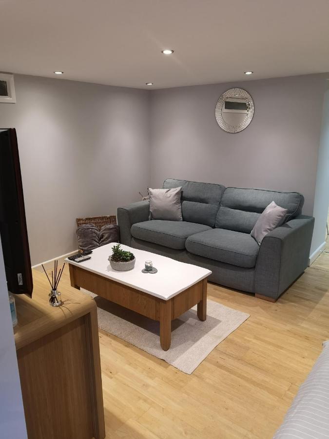 Apartment High Gables 1 *